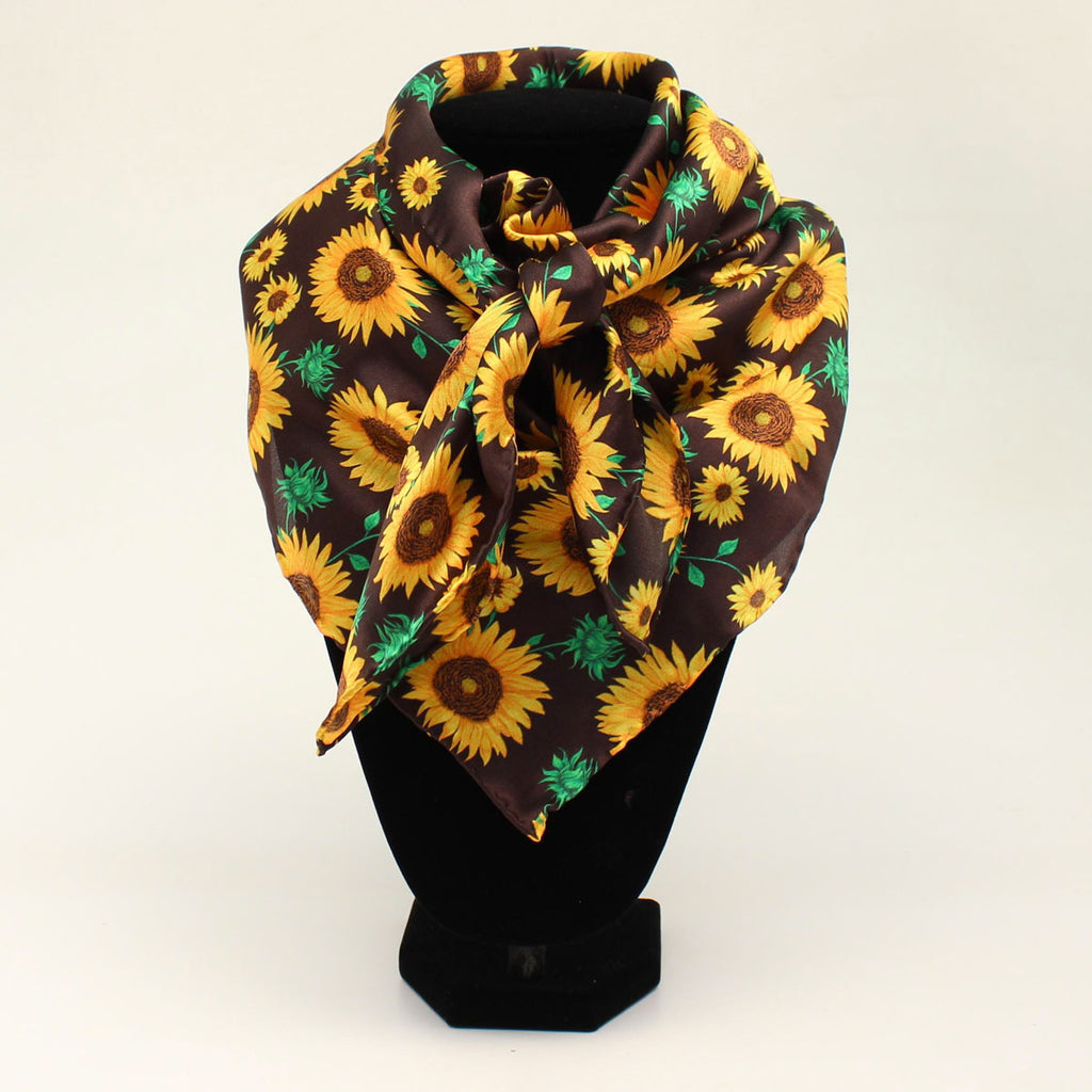 M&F Western Products Wild Rag #0908118