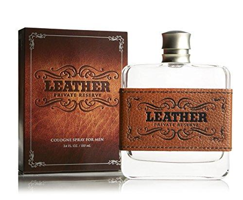 Men's Leather Cologne #91573