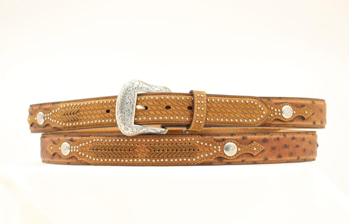 Men's Nocona Western Belt #N2491844