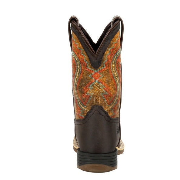Children's Durango Rebel Pro Western Boot #DBT0230C-C