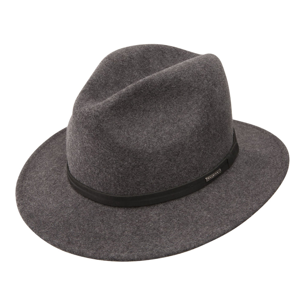 Stetson Explorer Wool Hat #TWEXPR-0424