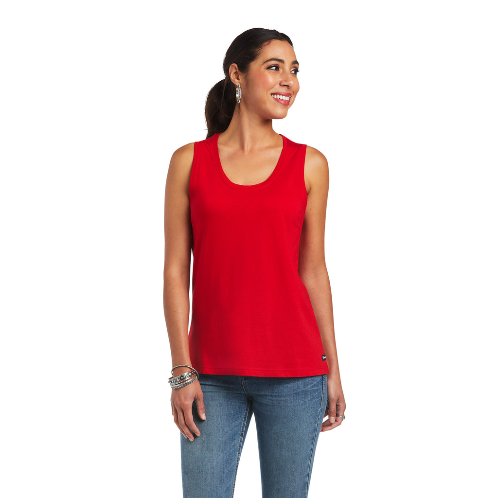 Women's Ariat Element Tank #10040587-C