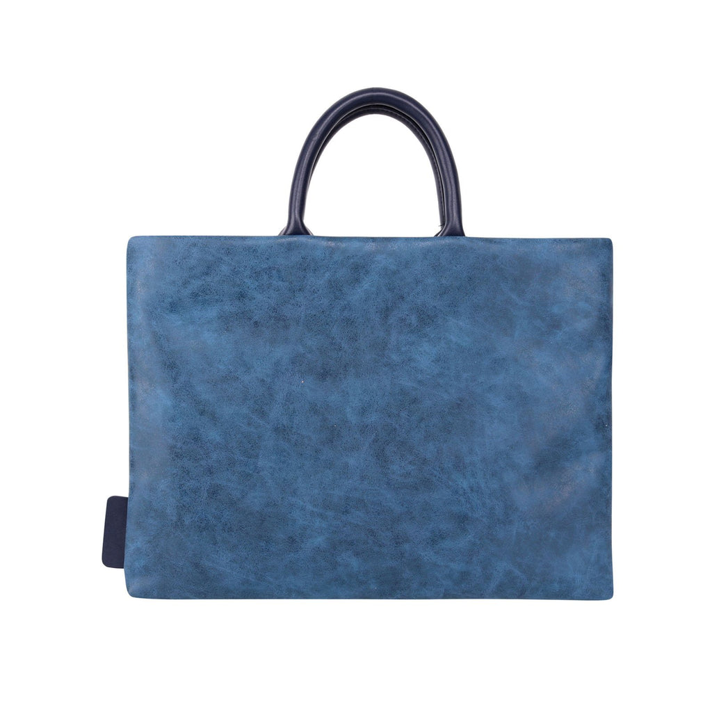 Women's Montana West Waterproof Laptop Sleeve/Messenger/Computer Bag #LPC-US01NY-15.6