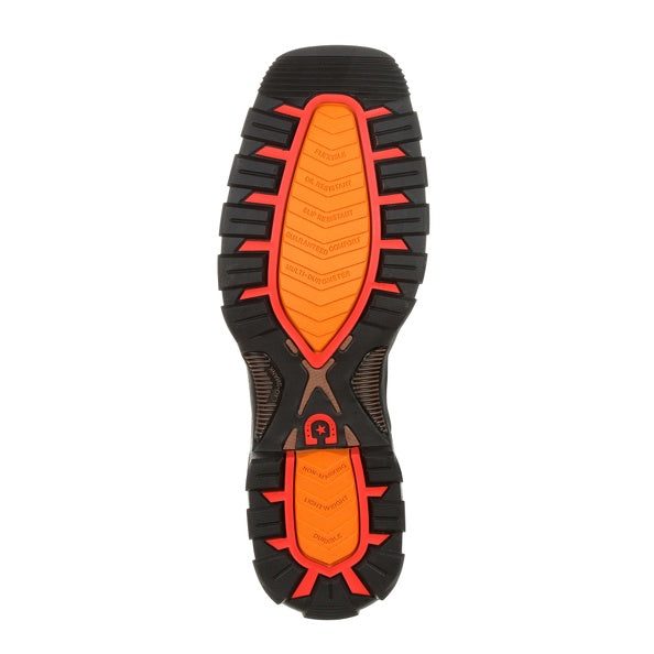 Men's Durango Maverick XP Waterproof Work Boot #DDB0177