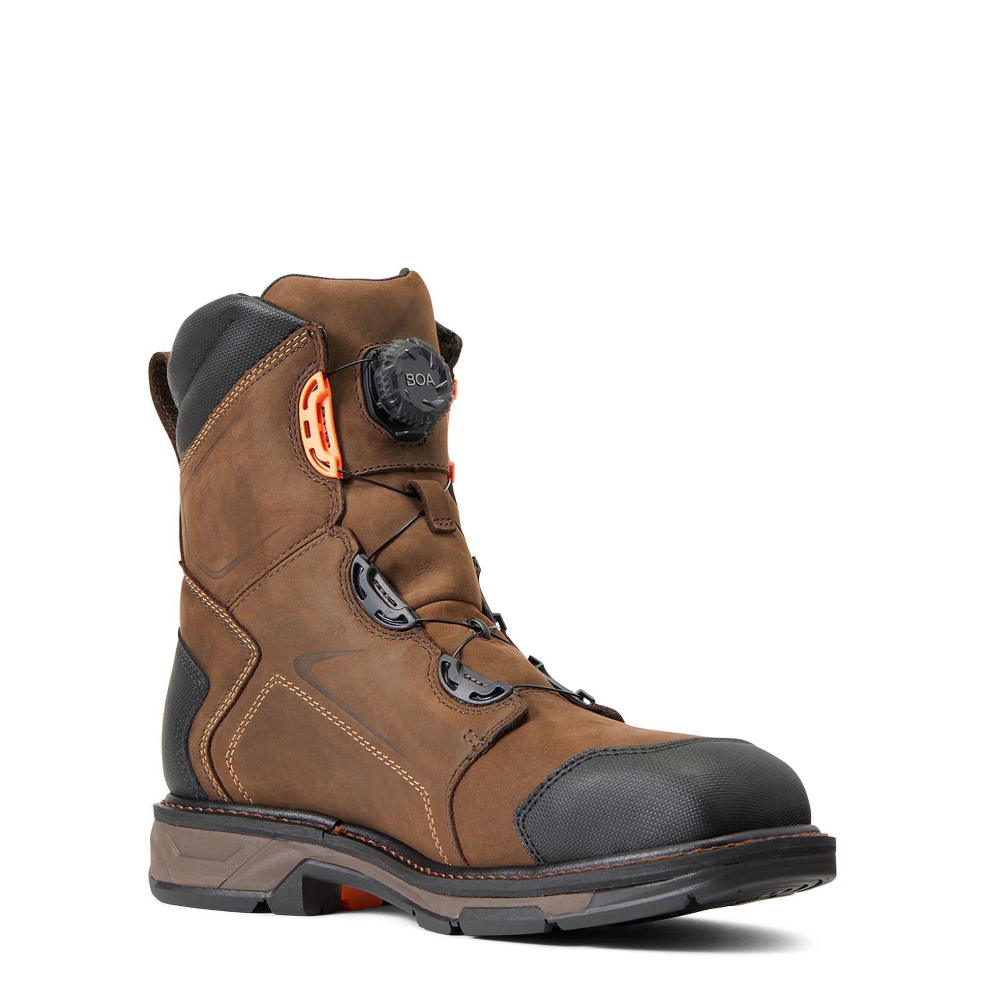 Men's Ariat WorkHog XT 8