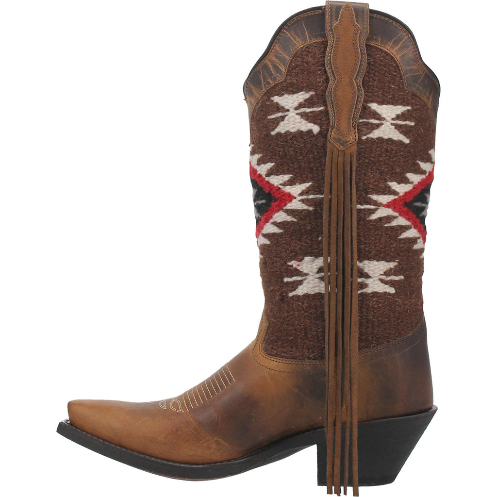 Women's Laredo Bailey Western Boot #52376-C