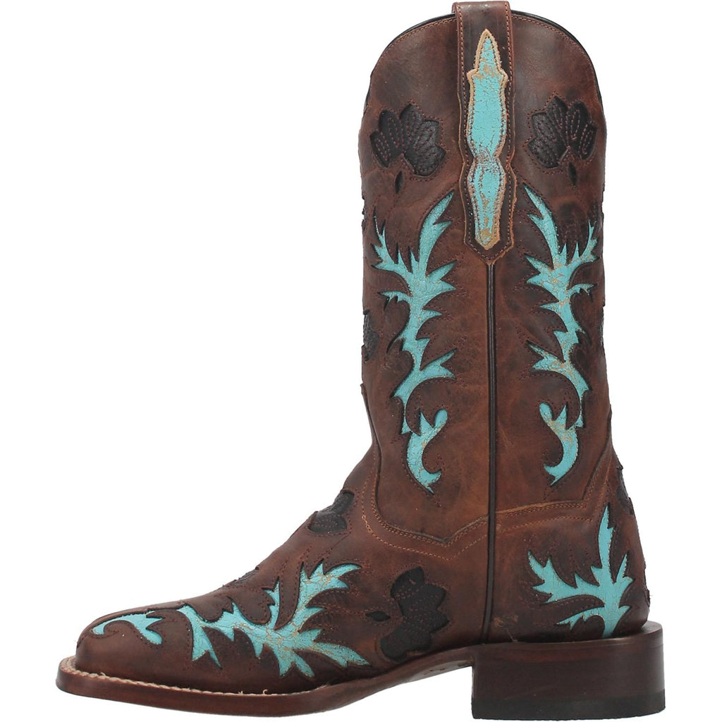 Women's Dan Post Tamarind Western Boot #DP4108-C