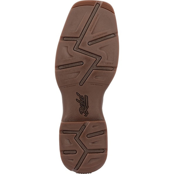 Men's Durango Rebel Western Boot #DDB0393