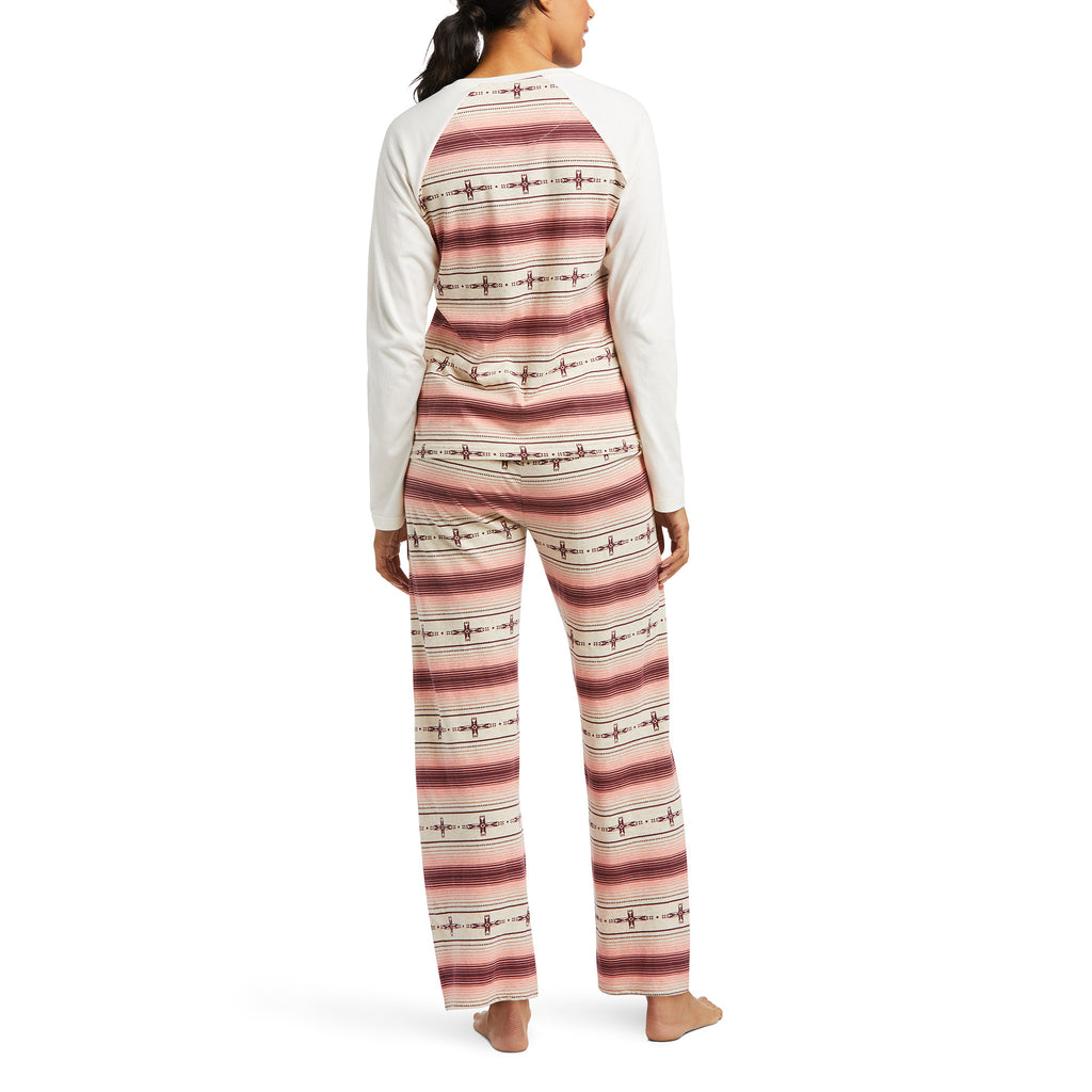 Women's Ariat PJ Set #10037917