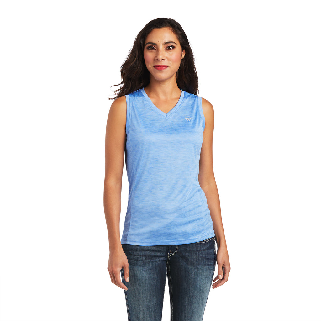 Women's Ariat Laguna Tank #10040591-C