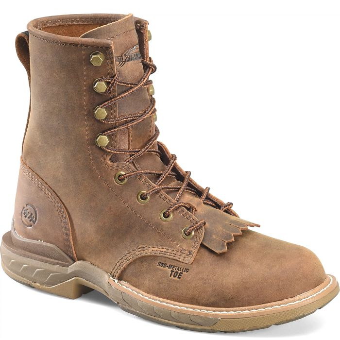 Men's Double Phantom Rider Raid Work Boot #DH5394