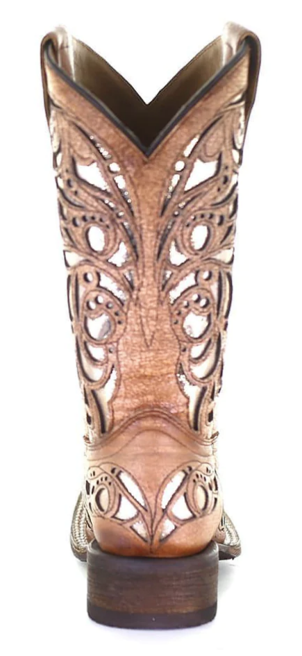 Youth's Corral Western Boot #T0104