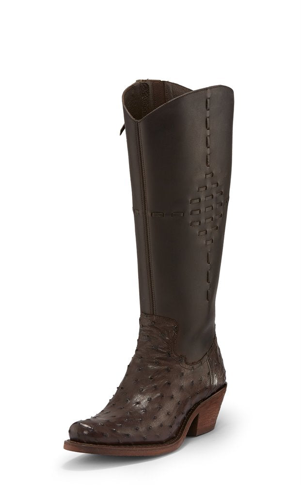 Women's Justin McAlester Boot #RML253