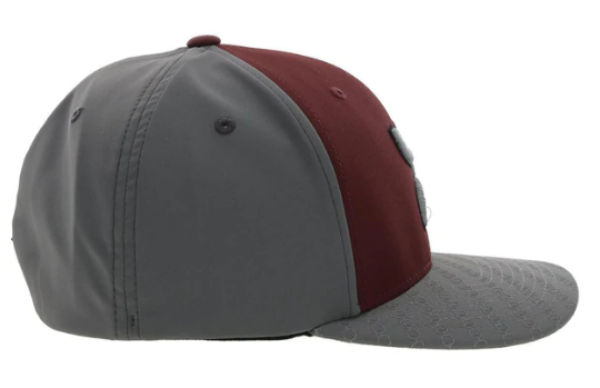 Men's Hooey Solo III Cap #2219MAGY