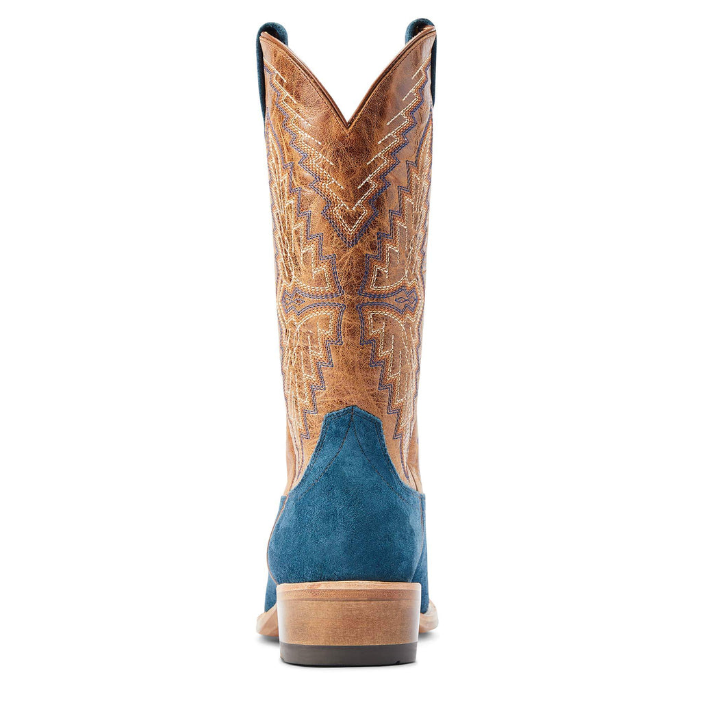 Men's Ariat Futurity Showman Western Boot #10044550-C