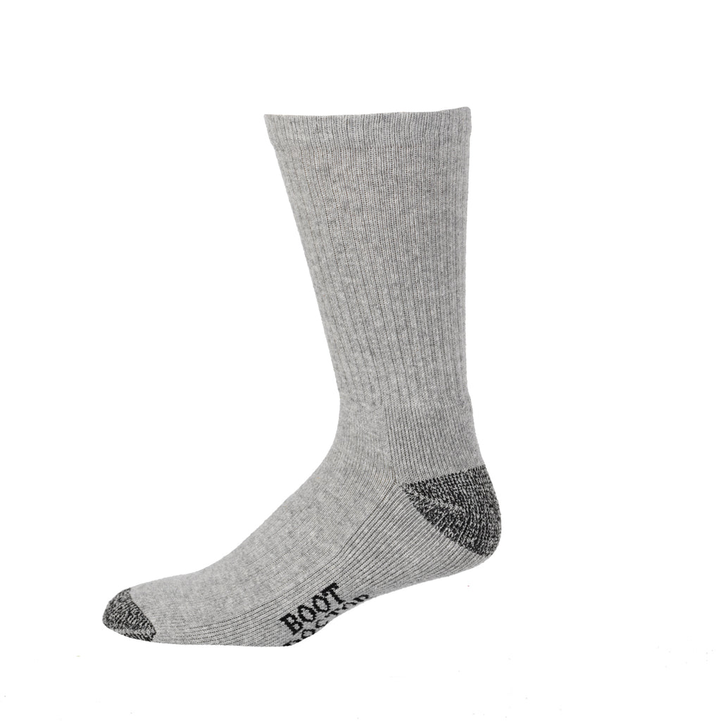 Men's Boot Doctor 2-Pack Socks #0497206