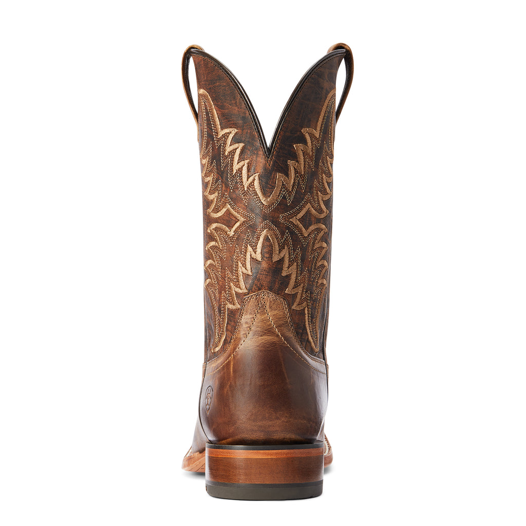 Men's Ariat Point Ryder Western Boot #10042471