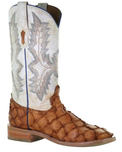 Men's Corral Western Boot #A4050