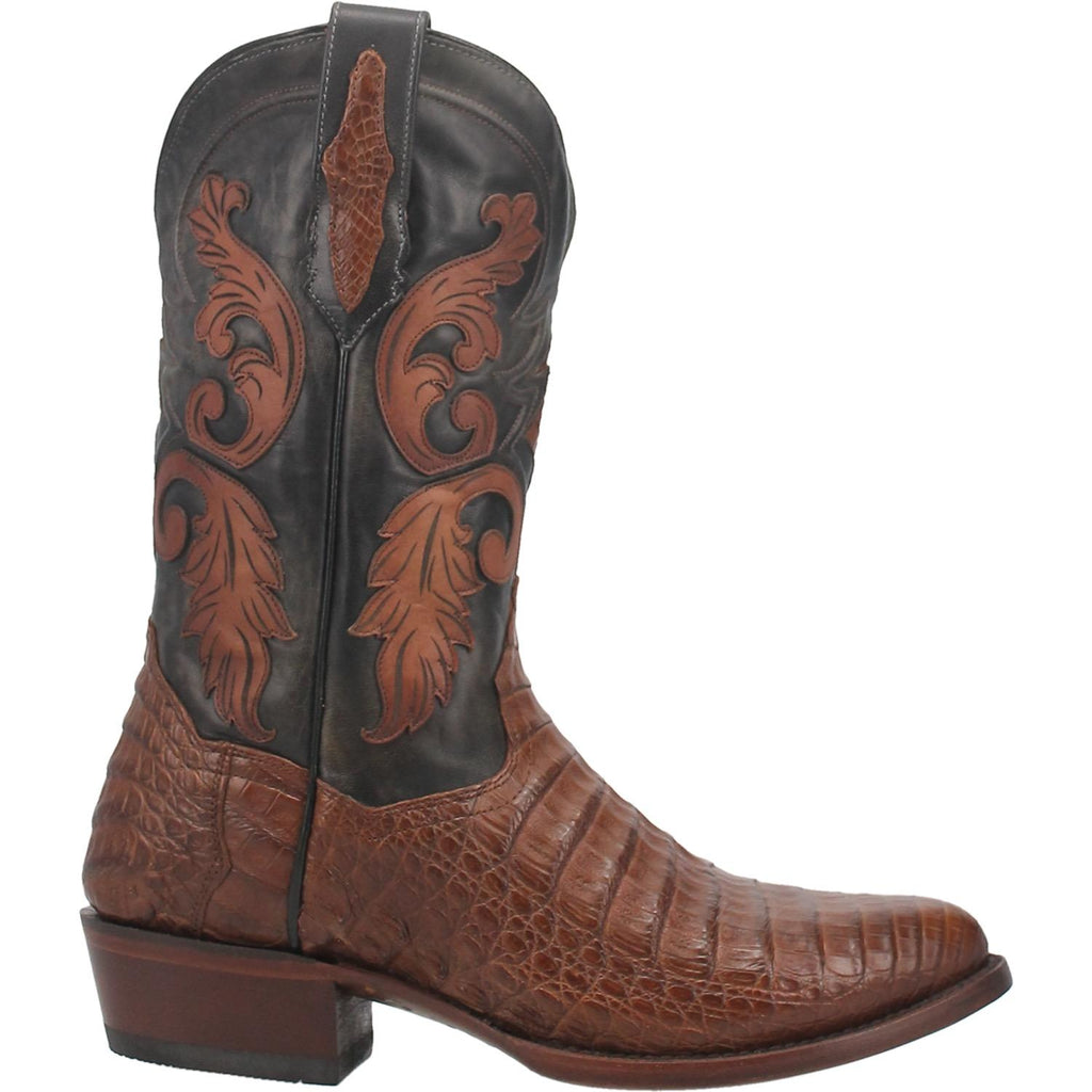 Men's Dan Post Socrates Western Boot #DP3069-C