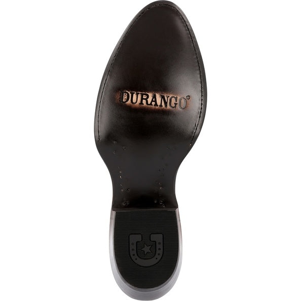 Men's Durango Sante Fe Western Boot #DDB0406-C