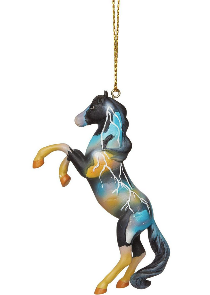 Trail of Painted Ponies Ornament #6009162