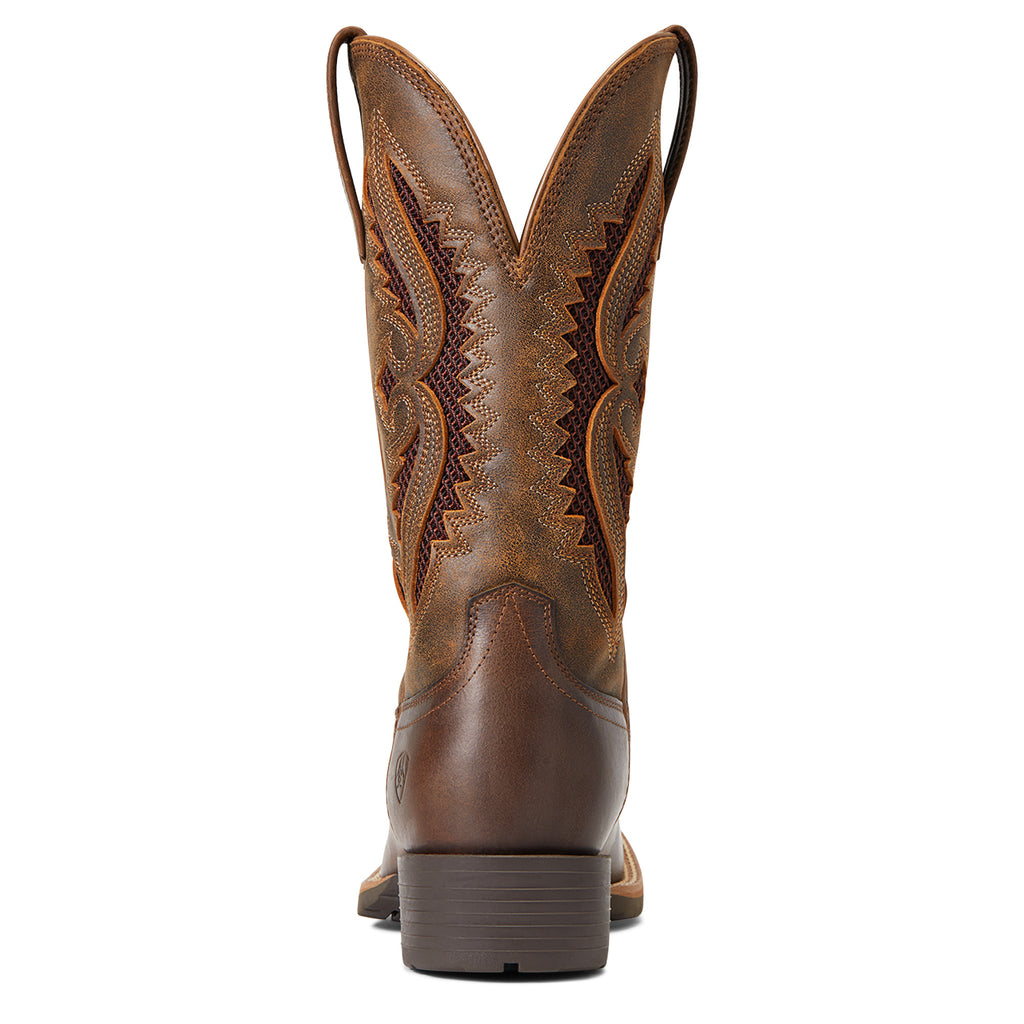 Women's Ariat Hybrid Rancher VentTEK 360° Western Boot #10040411