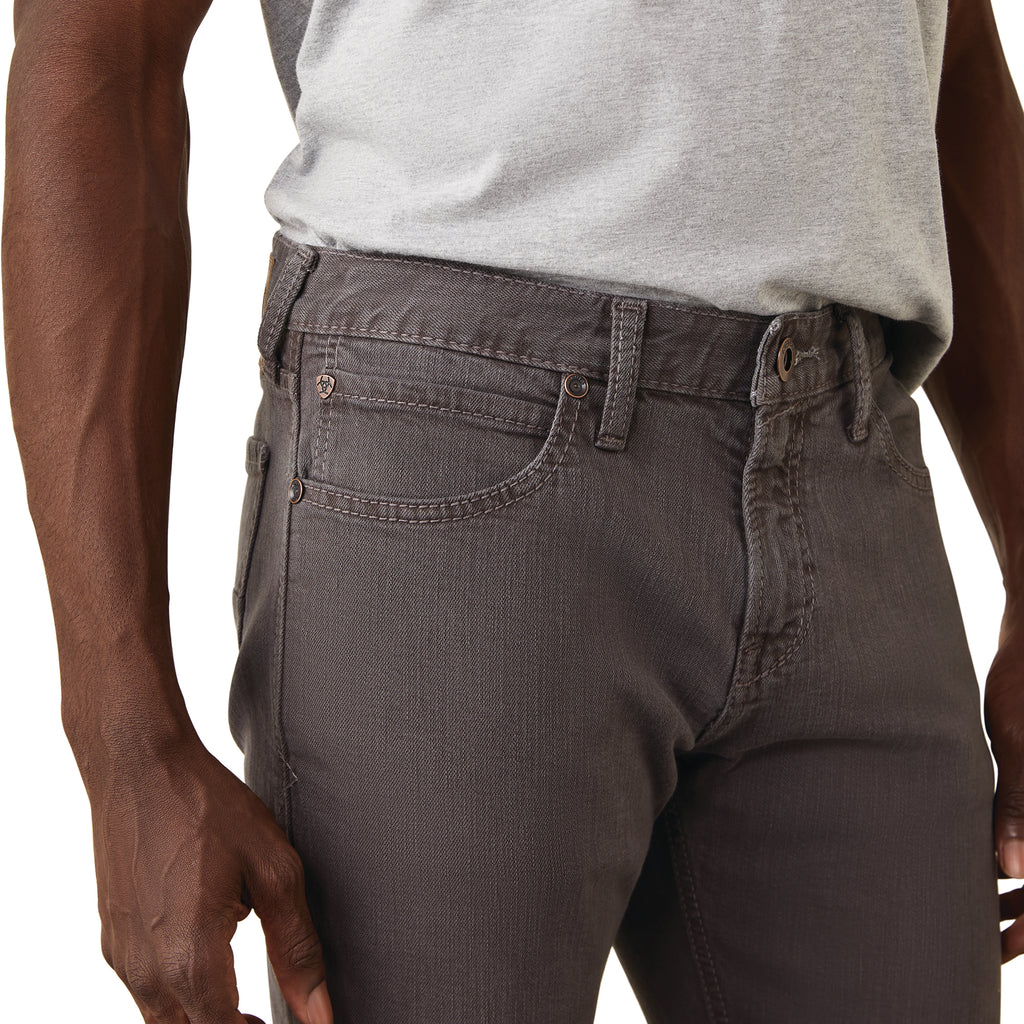 Men's Ariat M7 Grizzly Straight Jean #10044368