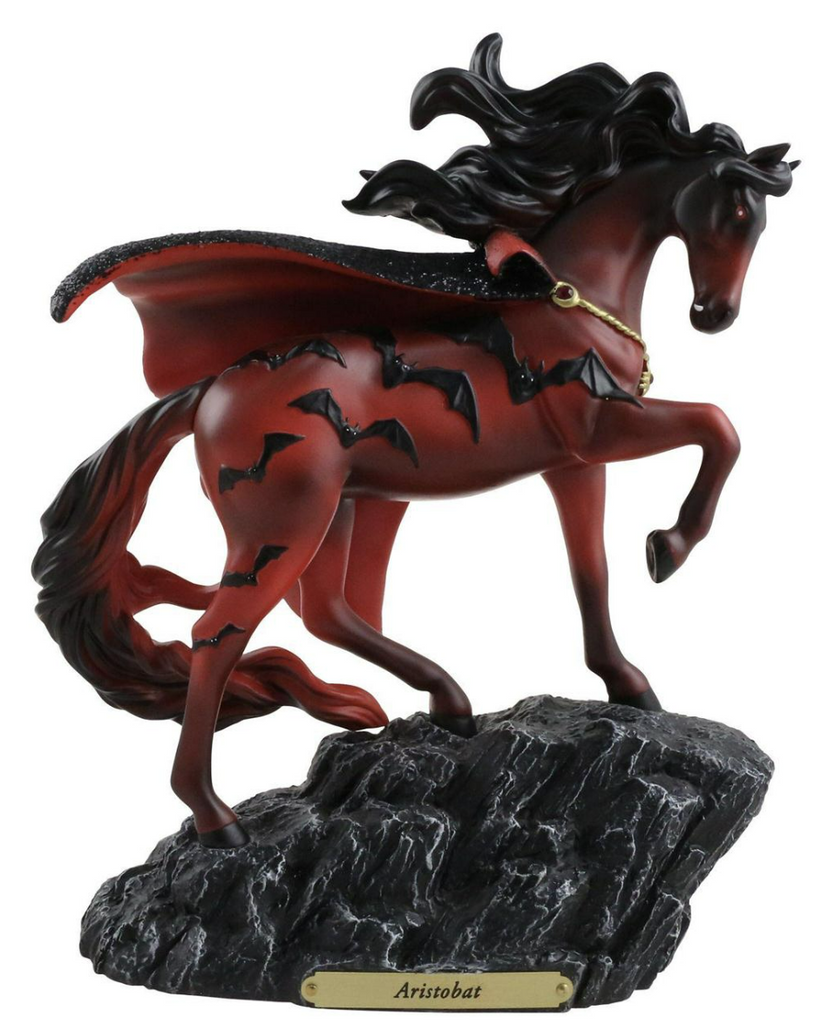 Trail of Painted Ponies Figurine #6012584