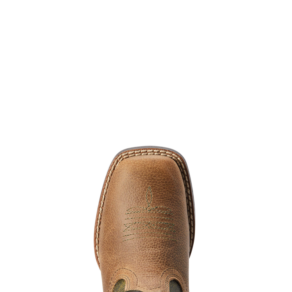 Children's Ariat Firecatcher Western Boot #10042416