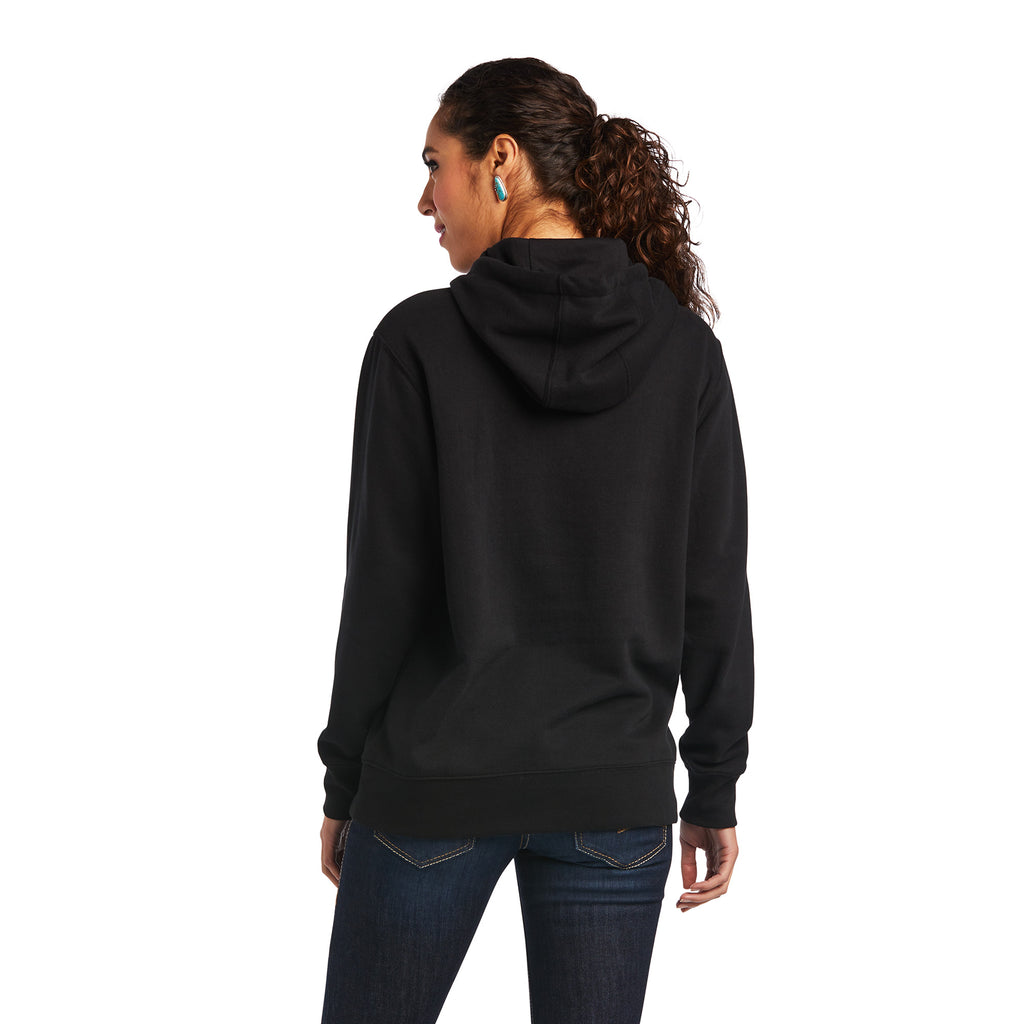 Sudaderas ariat para 2025 hombre