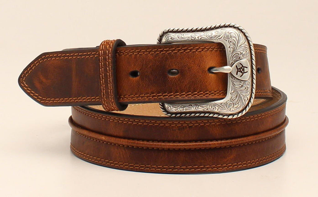 Men's Ariat Western Belt #A1019444