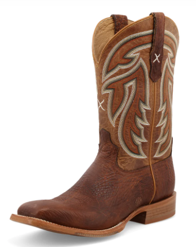 Men's Twisted X Rancher Western Boot #MRAL024