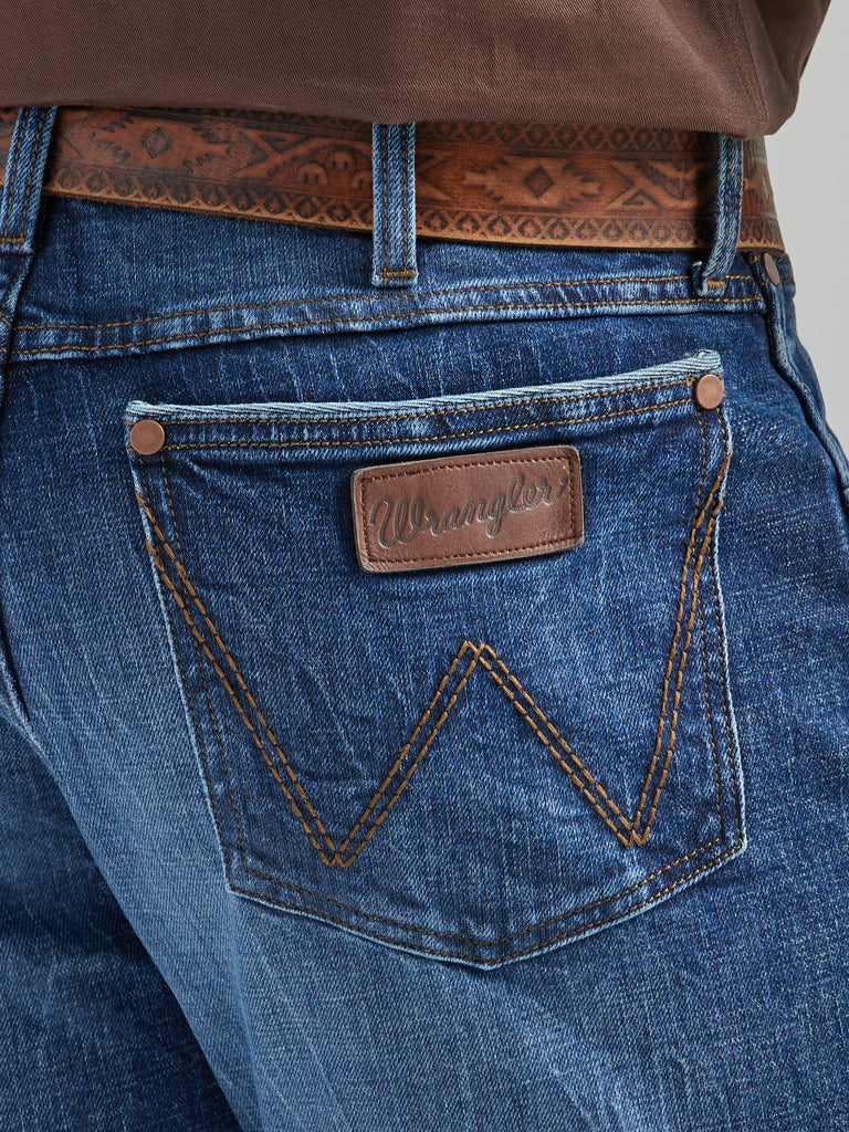 Men's Wrangler Relaxed Elmont Jean #112325785