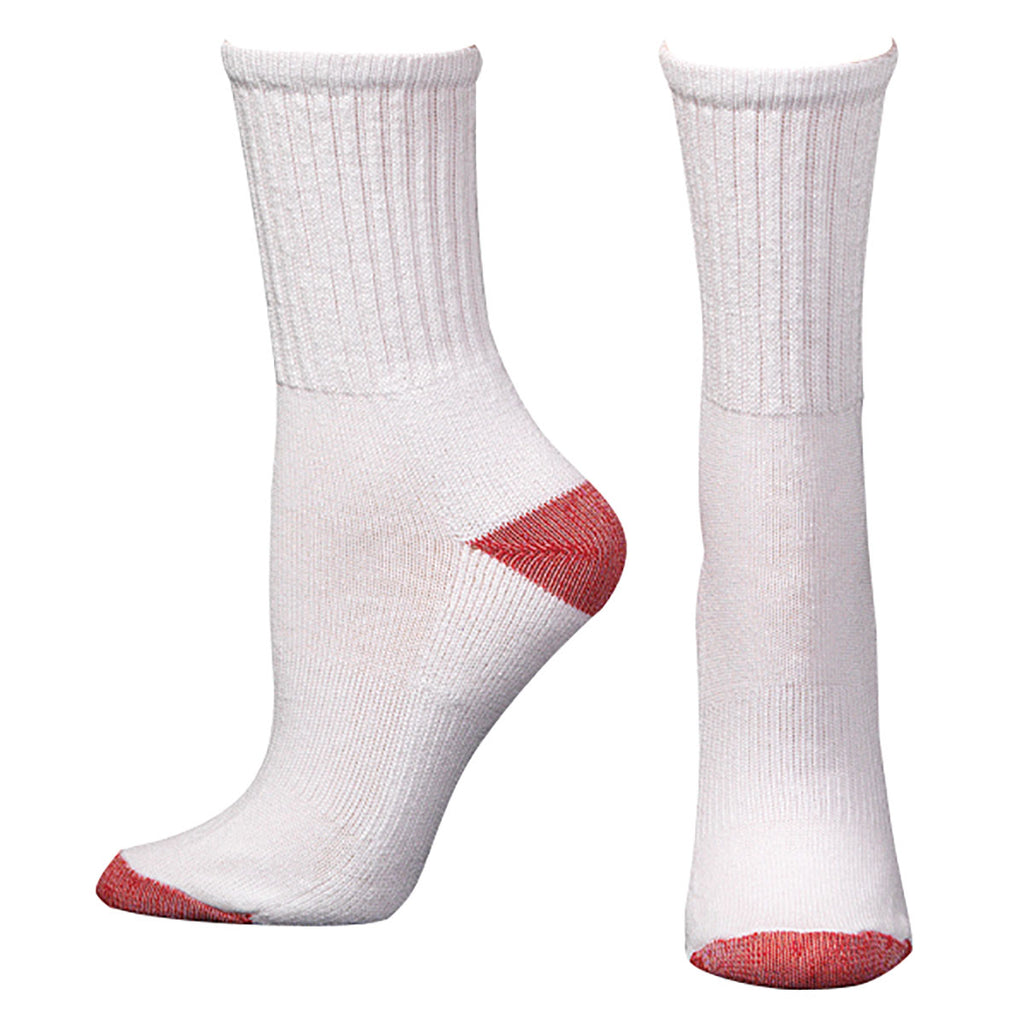 Youth's Boot Doctor 3-Pack Crew Socks #0498605