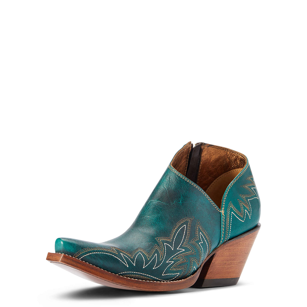 Women's Ariat Jolene Western Boot #10042425-C