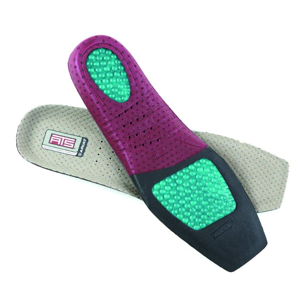 Men's Ariat Insole #A10008009 | High Country Western Wear