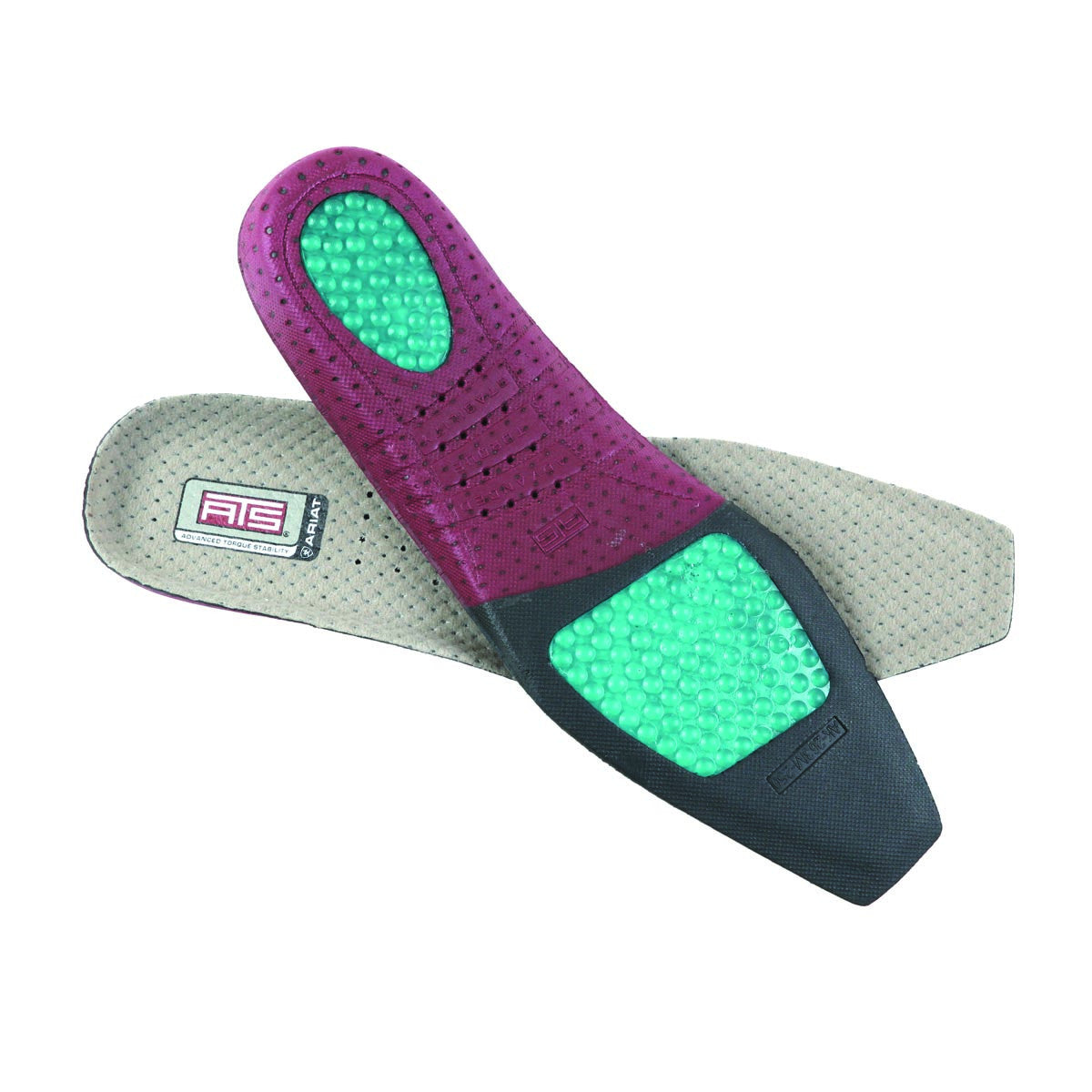 Ariat Rts Insole Women's Ariat Insole #A10008011 | High Country Western Wear