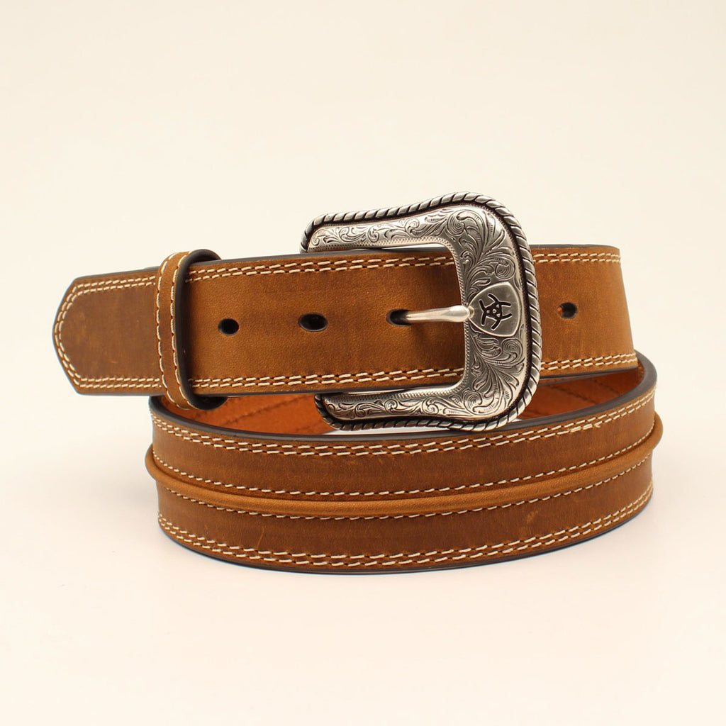 Men's Ariat Western Belt #A1019408