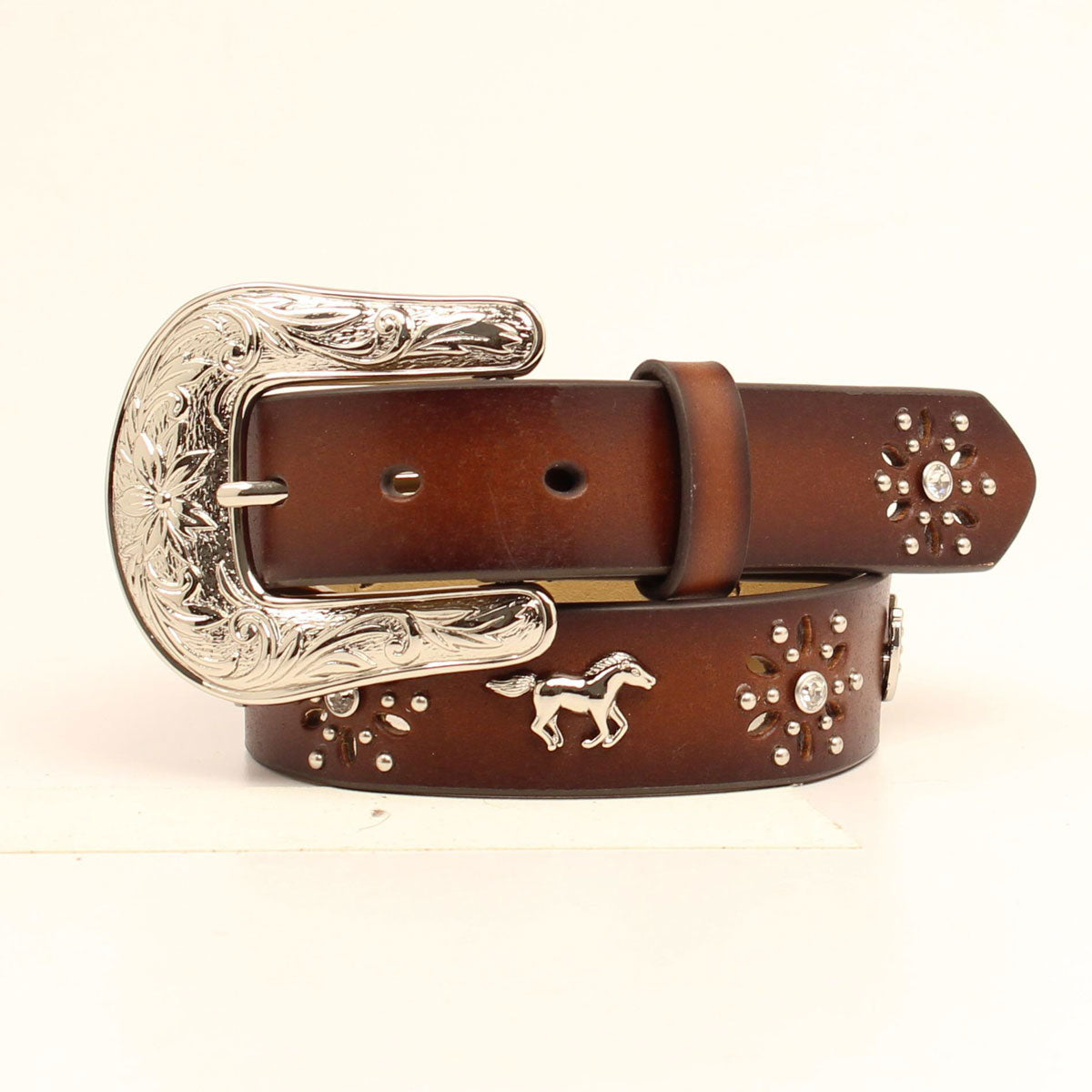 “Arely” Western Belt