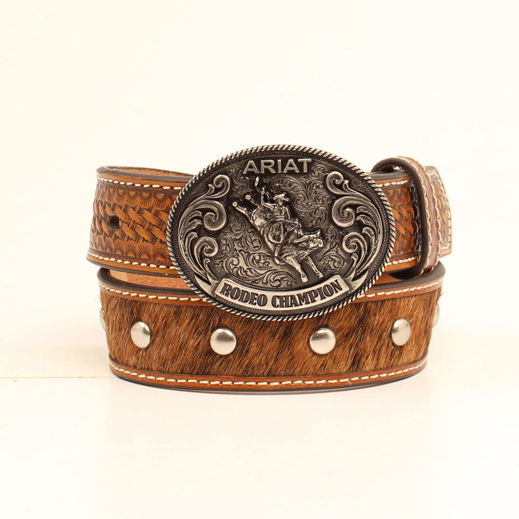 Children's Ariat Western Belt #A1305608