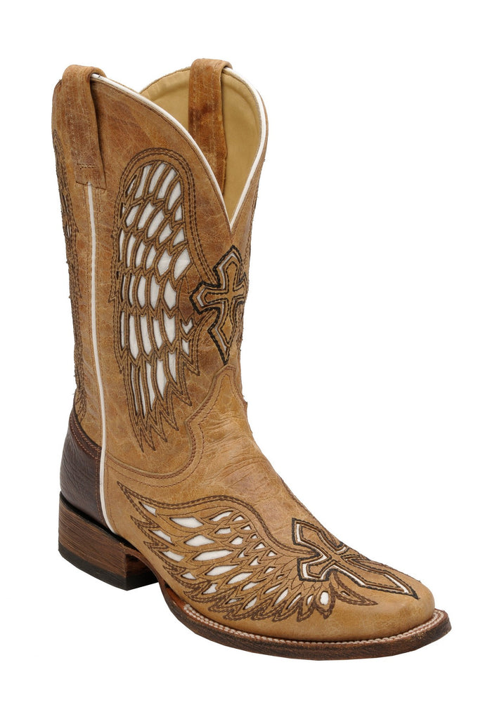 Men's Corral Western Boot #A2650-C