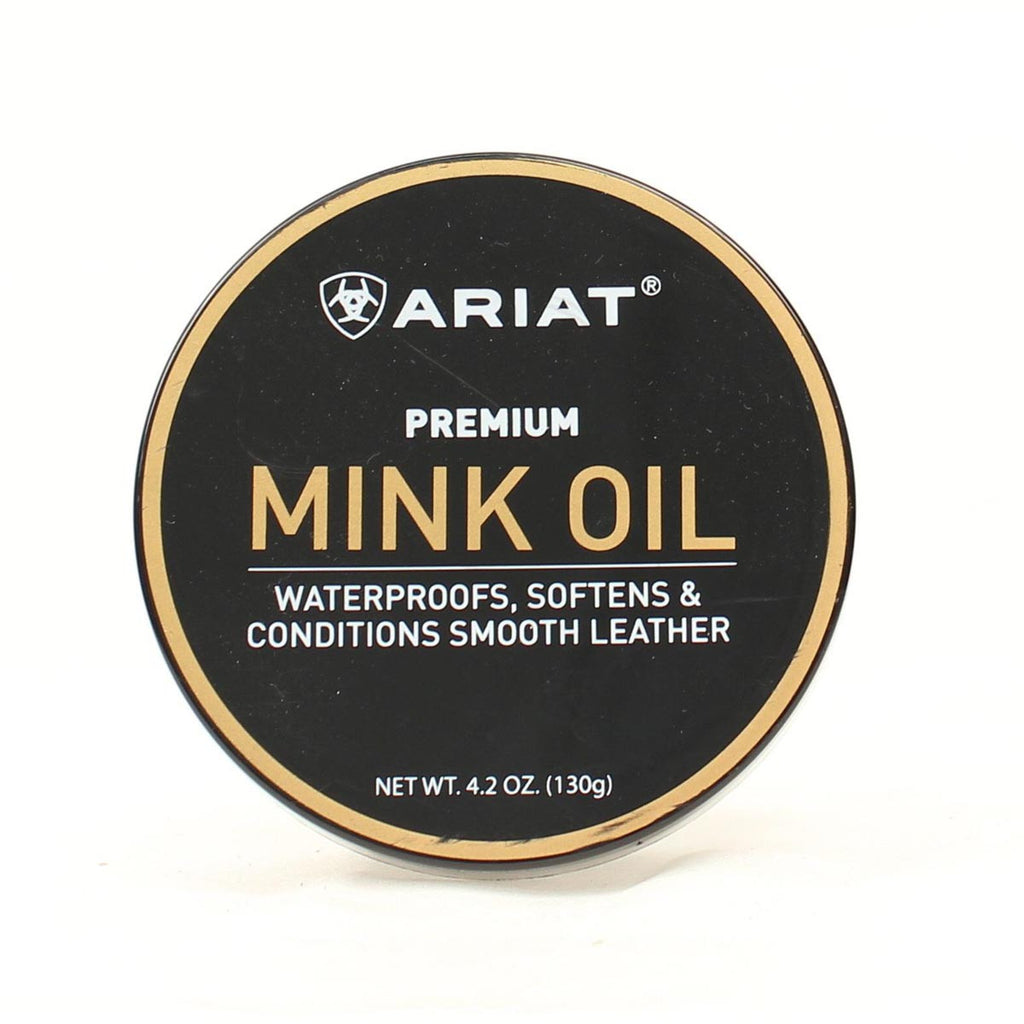 Ariat Mink Oil #A27010