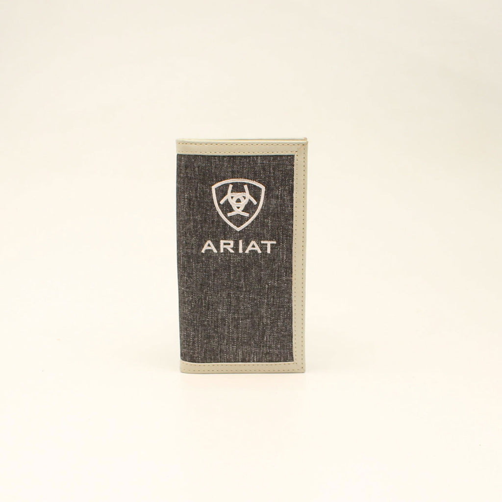 Men's Ariat Rodeo Wallet #A3542305