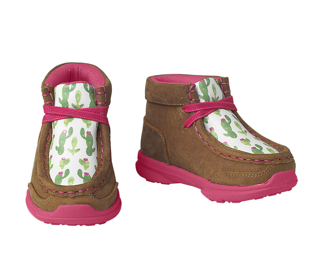 Toddler's Ariat Anaheim Lil' Stompers #A443000744 (4-7)