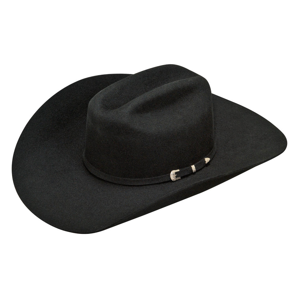 Ariat Wool Hat #A7520001