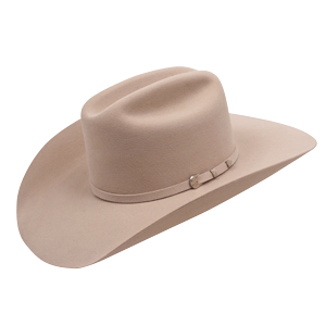 Ariat 3X Wool Hat #A75206277