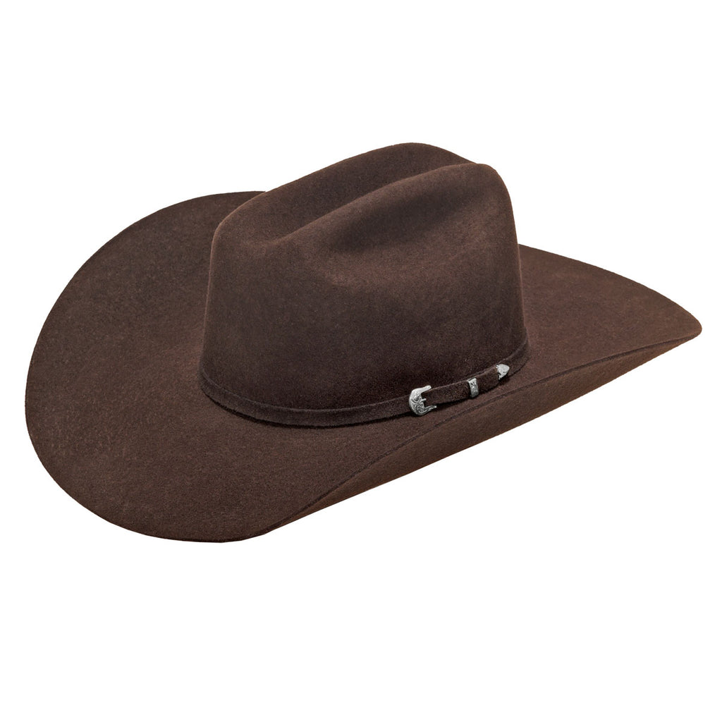 Ariat 3X Wool Hat #A7520647