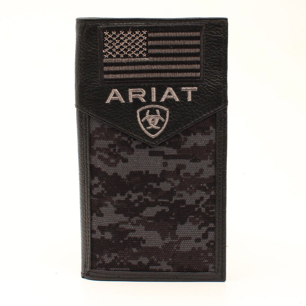 Men's Ariat Rodeo Wallet #A3536401