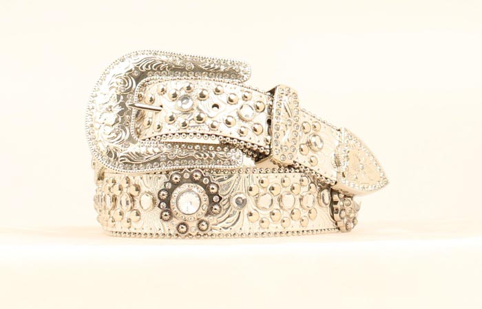 Women's Blazin' Roxx Western Belt #N3516636