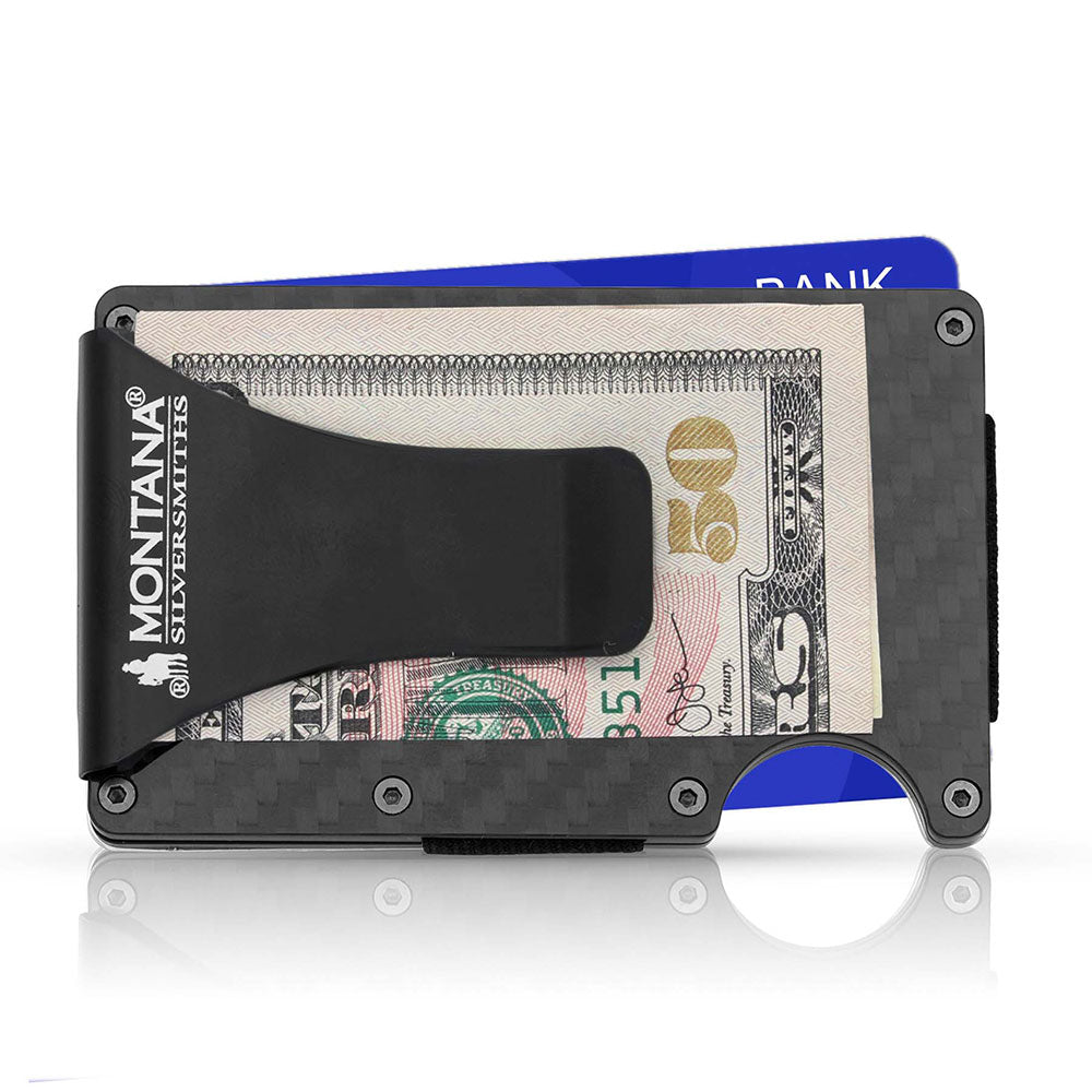 Montana Silversmiths Credit Card Case #CRCARD1
